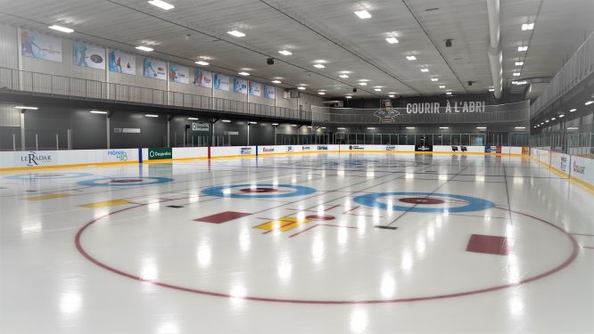 СТАЛЬНЫЕ ЗДАНИЯ HONCO